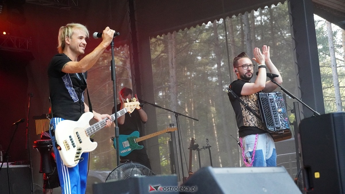 II Mazowiecki Dzień Rodziny w Kadzidle: koncert Enej [01.06.2025] - zdjęcie #59 - eOstroleka.pl