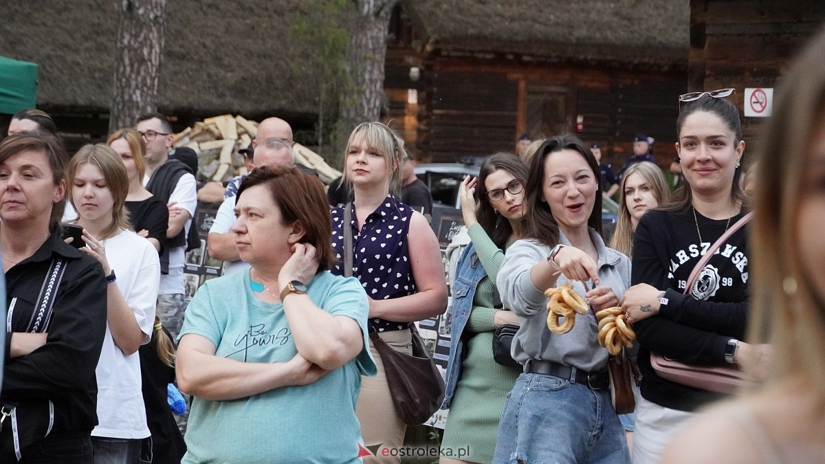 II Mazowiecki Dzień Rodziny w Kadzidle: koncert Enej [01.06.2025] - zdjęcie #46 - eOstroleka.pl