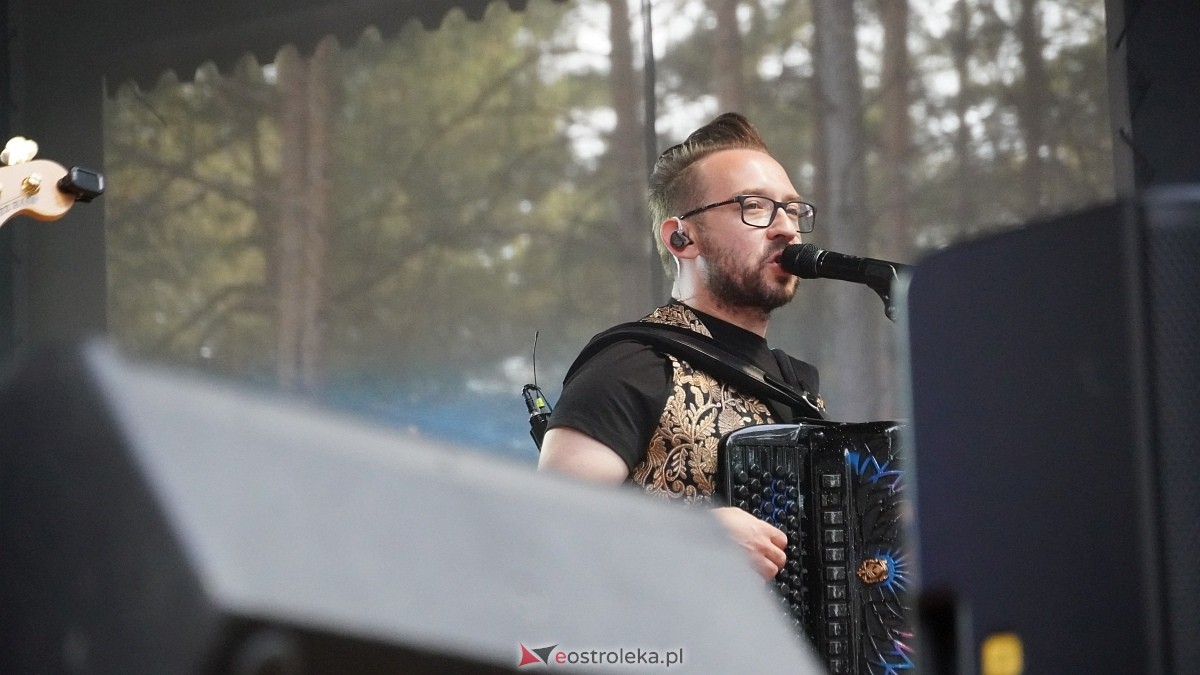 II Mazowiecki Dzień Rodziny w Kadzidle: koncert Enej [01.06.2025] - zdjęcie #39 - eOstroleka.pl