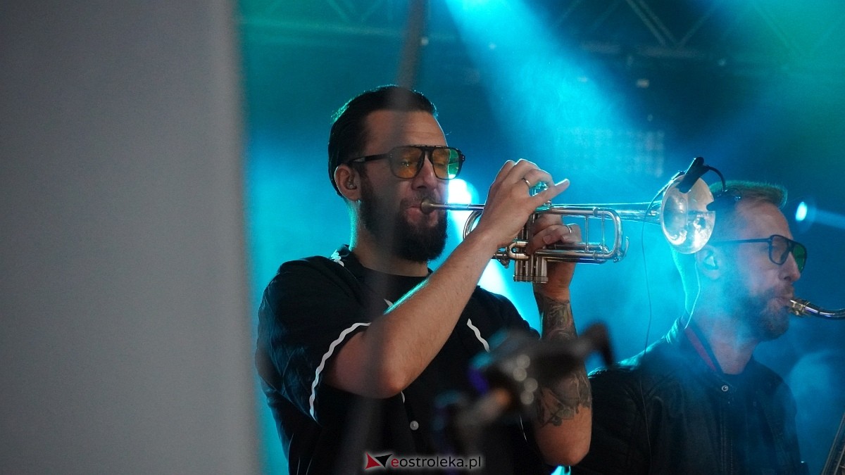 II Mazowiecki Dzień Rodziny w Kadzidle: koncert Enej [01.06.2025] - zdjęcie #31 - eOstroleka.pl