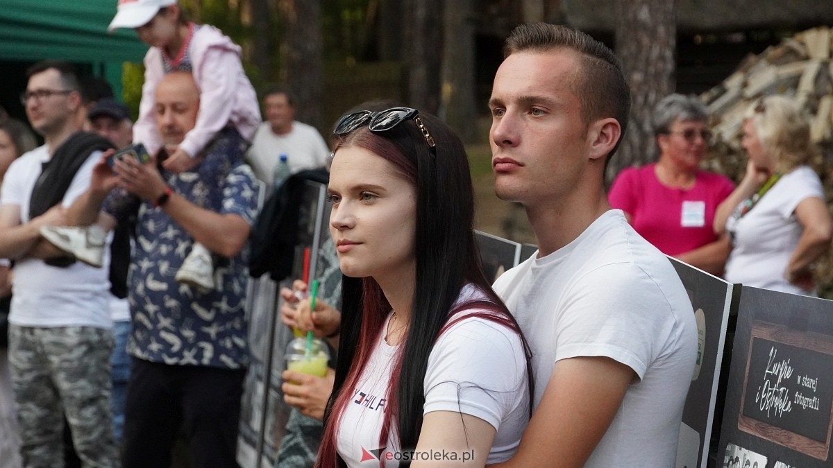 II Mazowiecki Dzień Rodziny w Kadzidle: koncert Enej [01.06.2025] - zdjęcie #20 - eOstroleka.pl