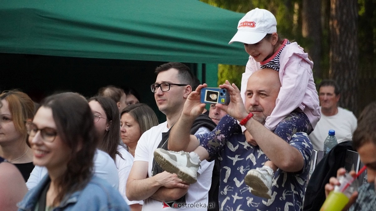 II Mazowiecki Dzień Rodziny w Kadzidle: koncert Enej [01.06.2025] - zdjęcie #19 - eOstroleka.pl