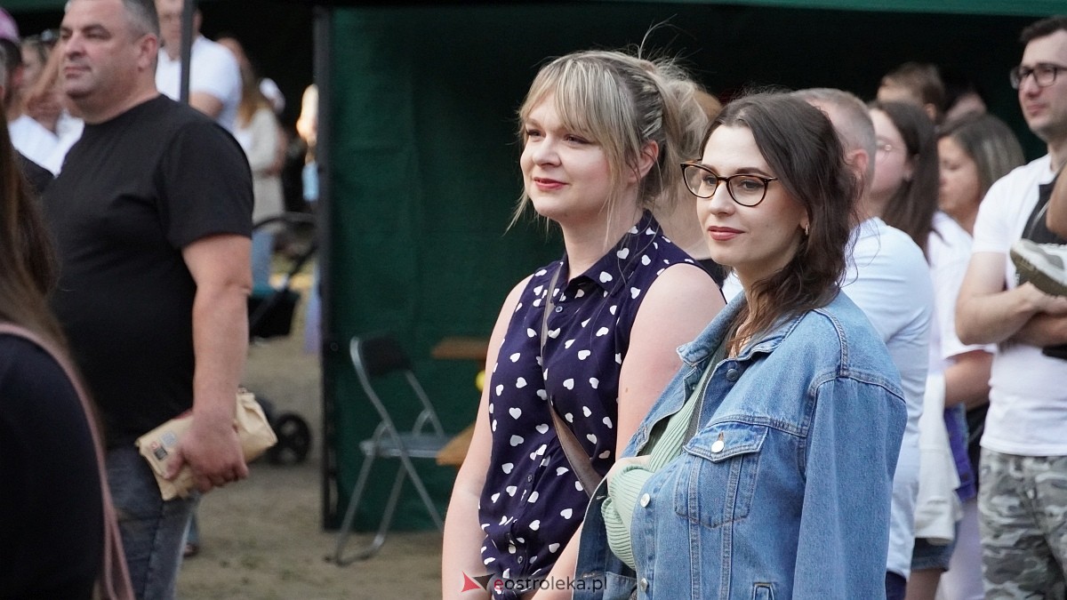 II Mazowiecki Dzień Rodziny w Kadzidle: koncert Enej [01.06.2025] - zdjęcie #18 - eOstroleka.pl