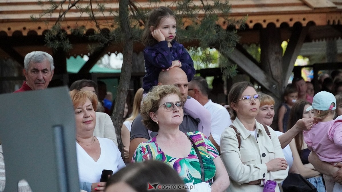 II Mazowiecki Dzień Rodziny w Kadzidle: koncert Enej [01.06.2025] - zdjęcie #6 - eOstroleka.pl