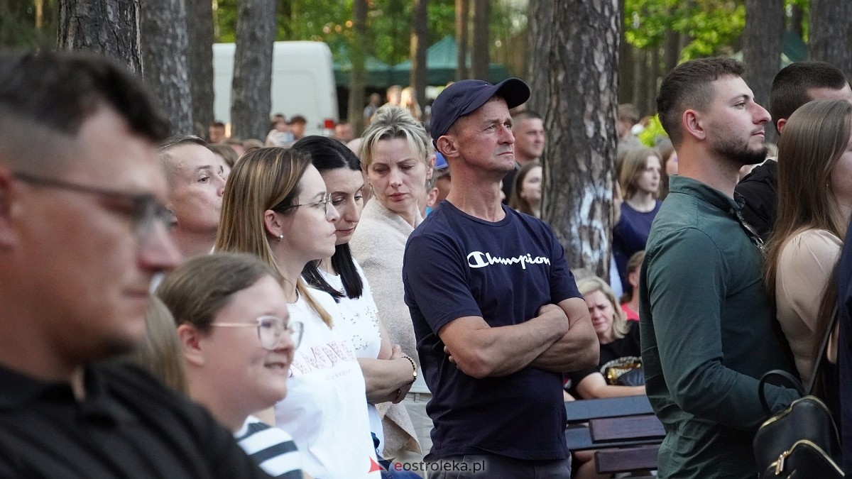 II Mazowiecki Dzień Rodziny w Kadzidle: koncert Enej [01.06.2025] - zdjęcie #5 - eOstroleka.pl