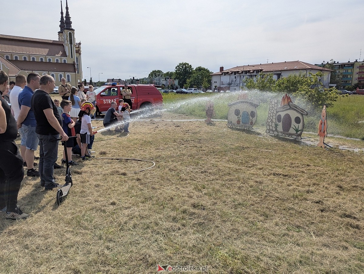 Piknik historyczny na osiedlu Centrum [01.06.2025] - zdjęcie #150 - eOstroleka.pl