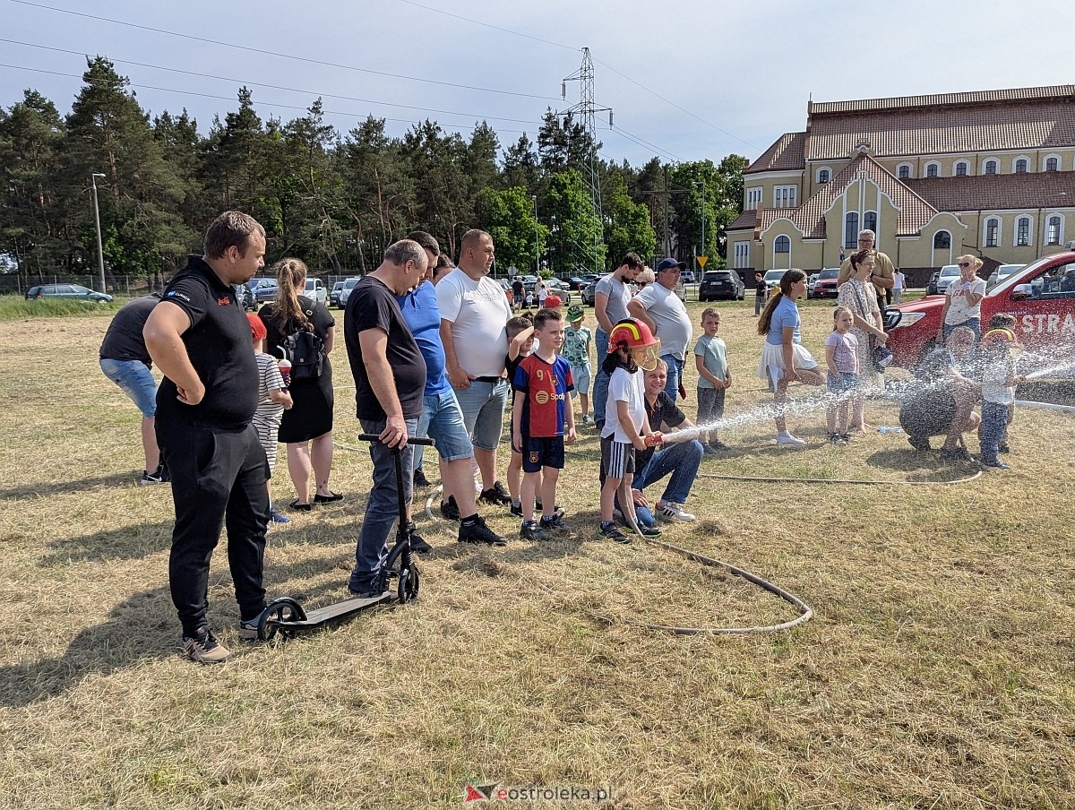 Piknik historyczny na osiedlu Centrum [01.06.2025] - zdjęcie #149 - eOstroleka.pl