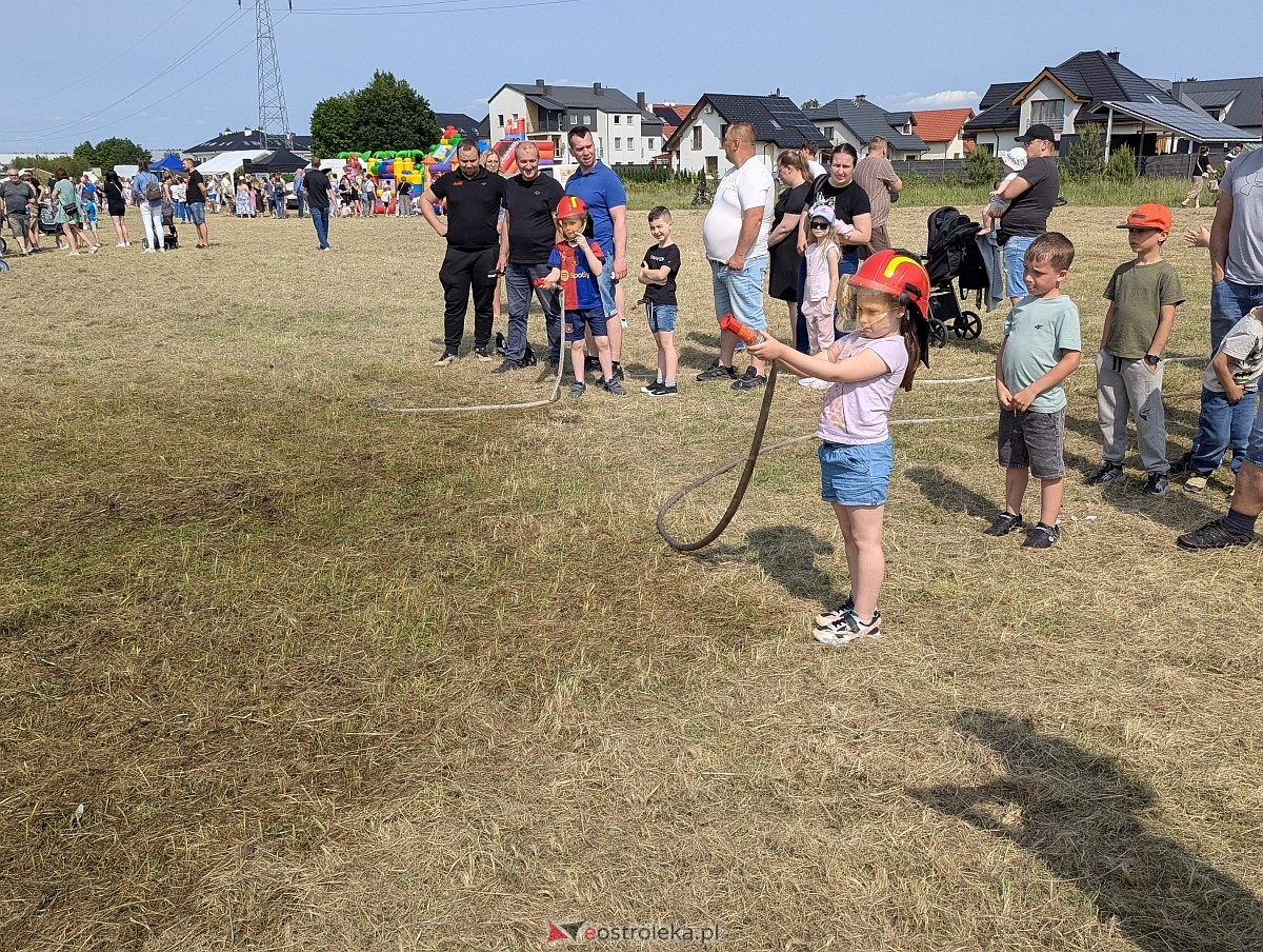 Piknik historyczny na osiedlu Centrum [01.06.2025] - zdjęcie #148 - eOstroleka.pl