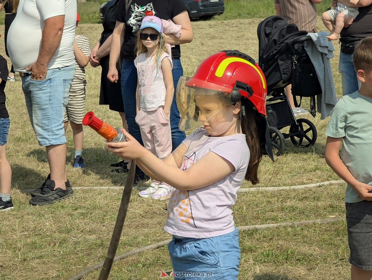 Piknik historyczny na osiedlu Centrum [01.06.2025] - zdjęcie #147 - eOstroleka.pl