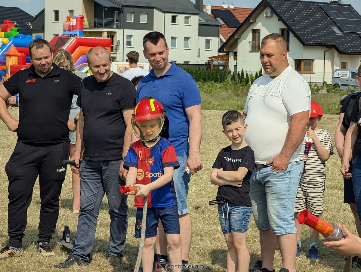 Piknik historyczny na osiedlu Centrum [01.06.2025] - zdjęcie #146 - eOstroleka.pl