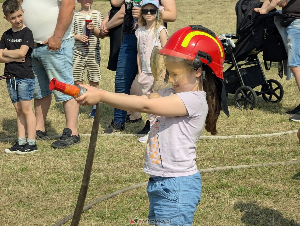 Piknik historyczny na osiedlu Centrum [01.06.2025] - zdjęcie #145 - eOstroleka.pl