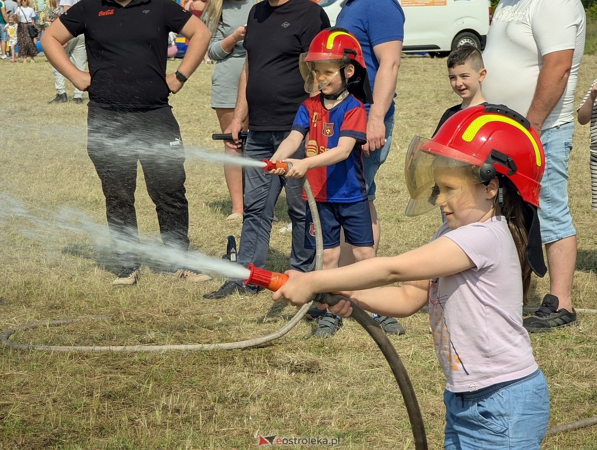 Piknik historyczny na osiedlu Centrum [01.06.2025] - zdjęcie #144 - eOstroleka.pl