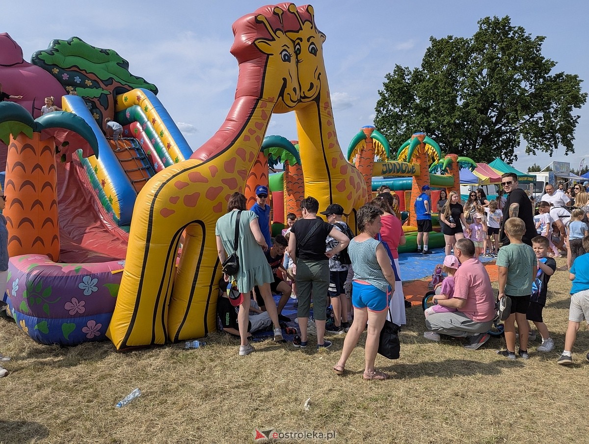 Piknik historyczny na osiedlu Centrum [01.06.2025] - zdjęcie #143 - eOstroleka.pl