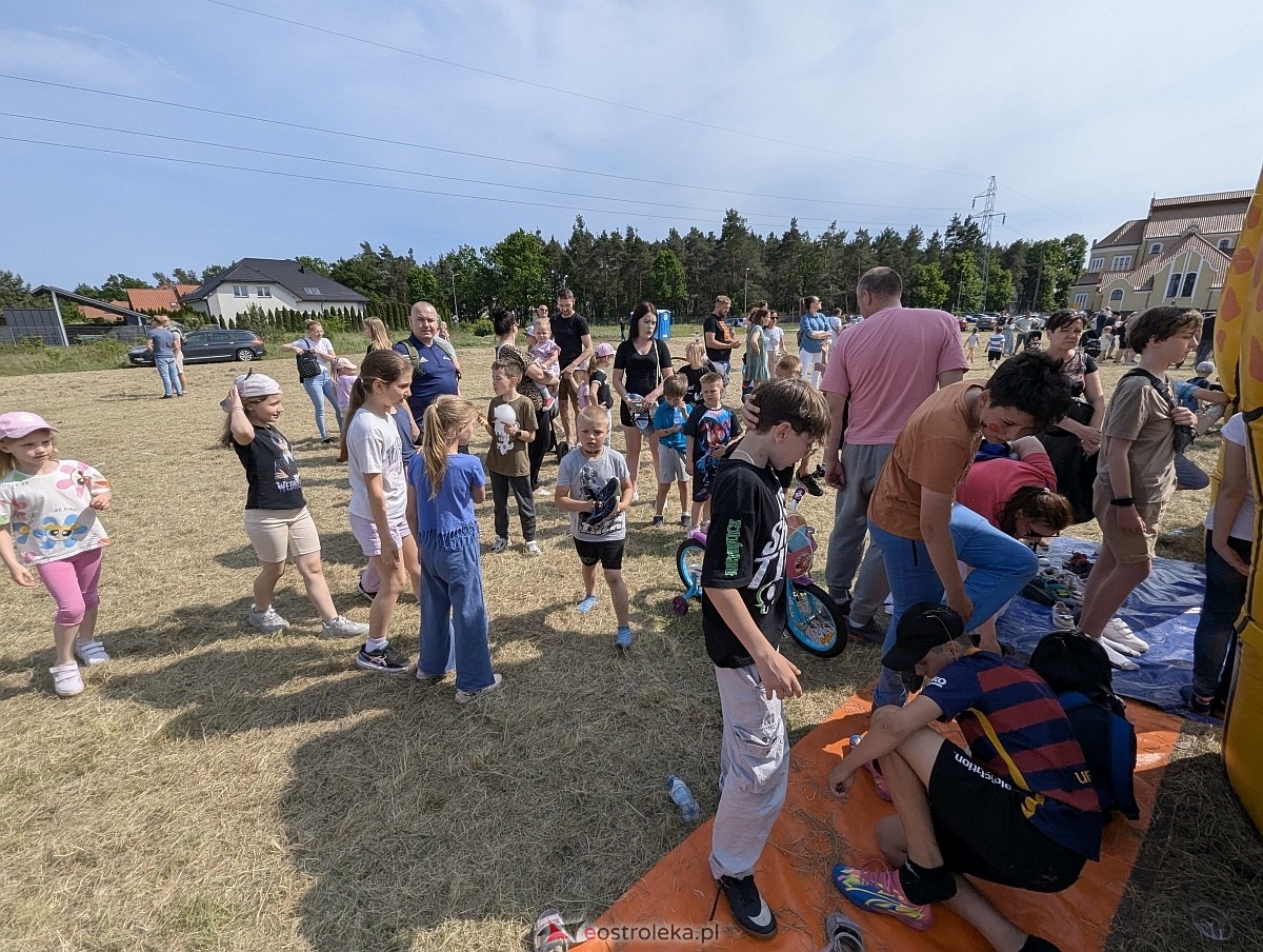 Piknik historyczny na osiedlu Centrum [01.06.2025] - zdjęcie #140 - eOstroleka.pl