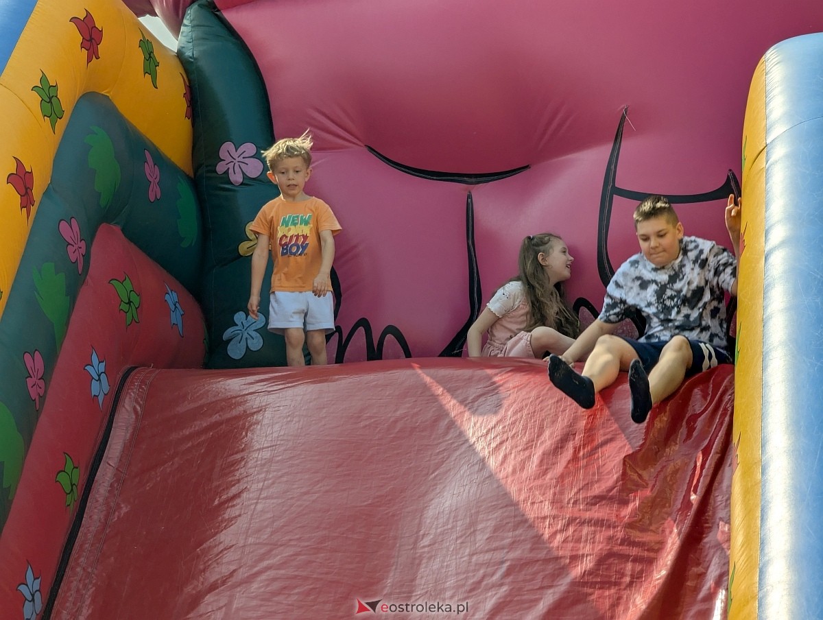 Piknik historyczny na osiedlu Centrum [01.06.2025] - zdjęcie #136 - eOstroleka.pl