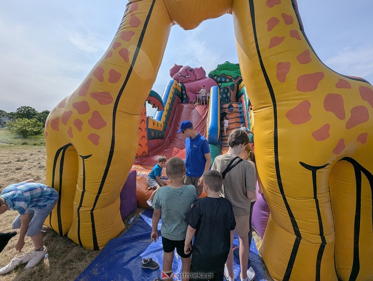 Piknik historyczny na osiedlu Centrum [01.06.2025] - zdjęcie #134 - eOstroleka.pl