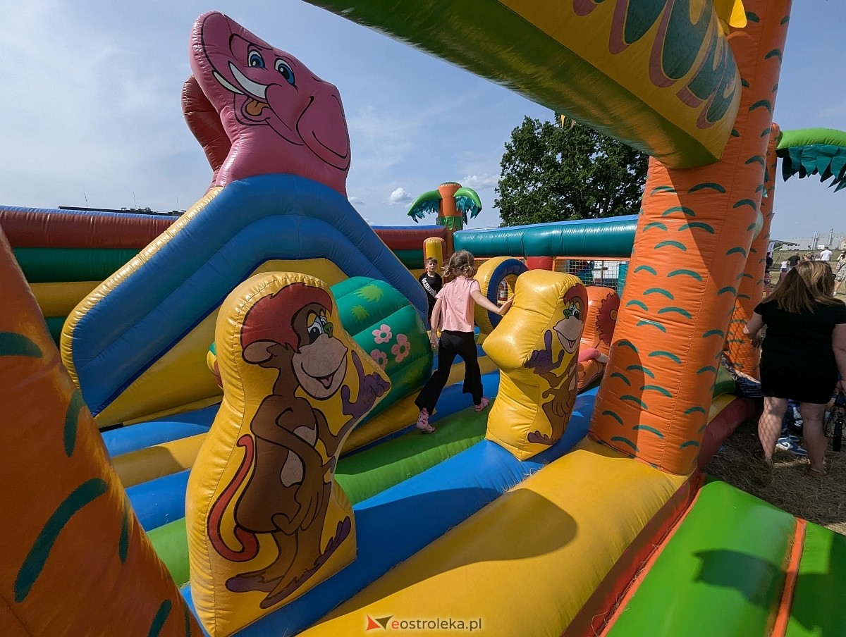 Piknik historyczny na osiedlu Centrum [01.06.2025] - zdjęcie #132 - eOstroleka.pl