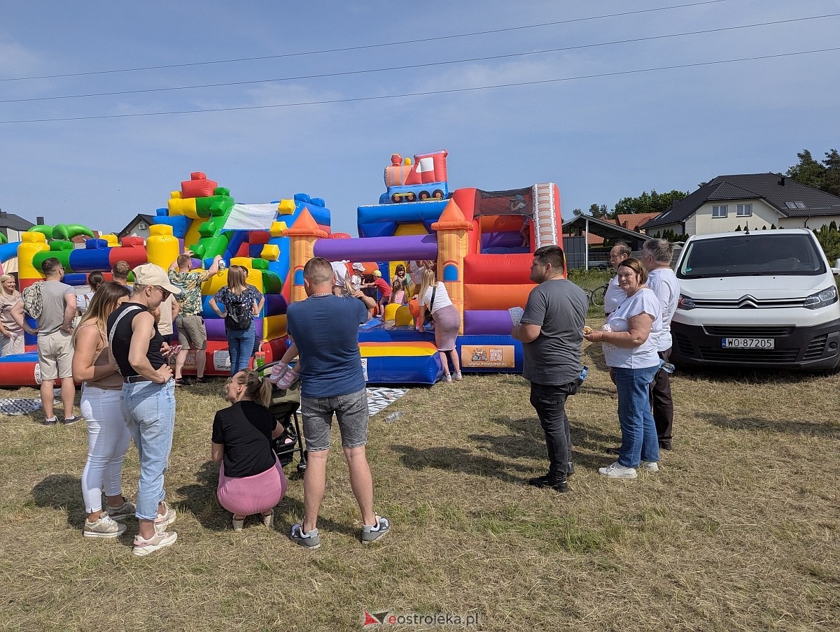 Piknik historyczny na osiedlu Centrum [01.06.2025] - zdjęcie #130 - eOstroleka.pl