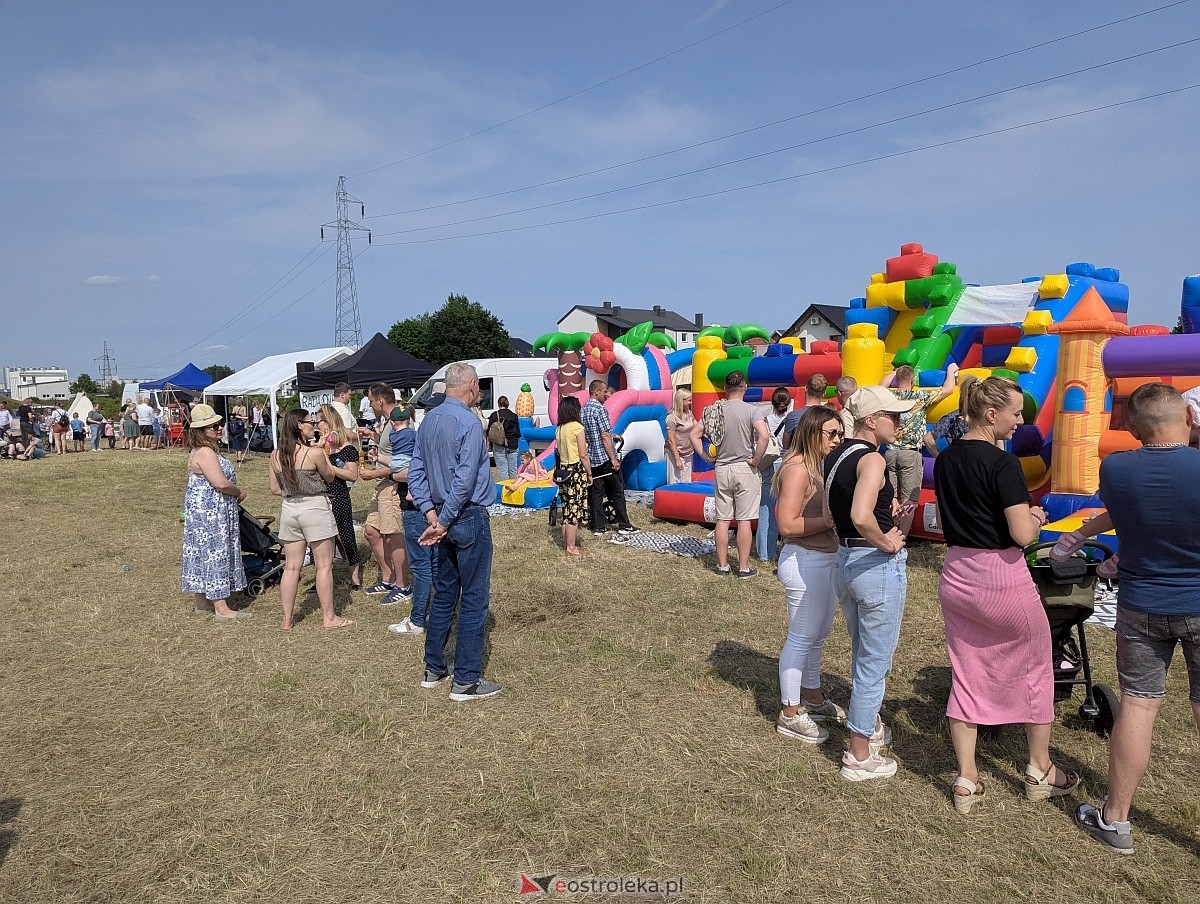 Piknik historyczny na osiedlu Centrum [01.06.2025] - zdjęcie #129 - eOstroleka.pl