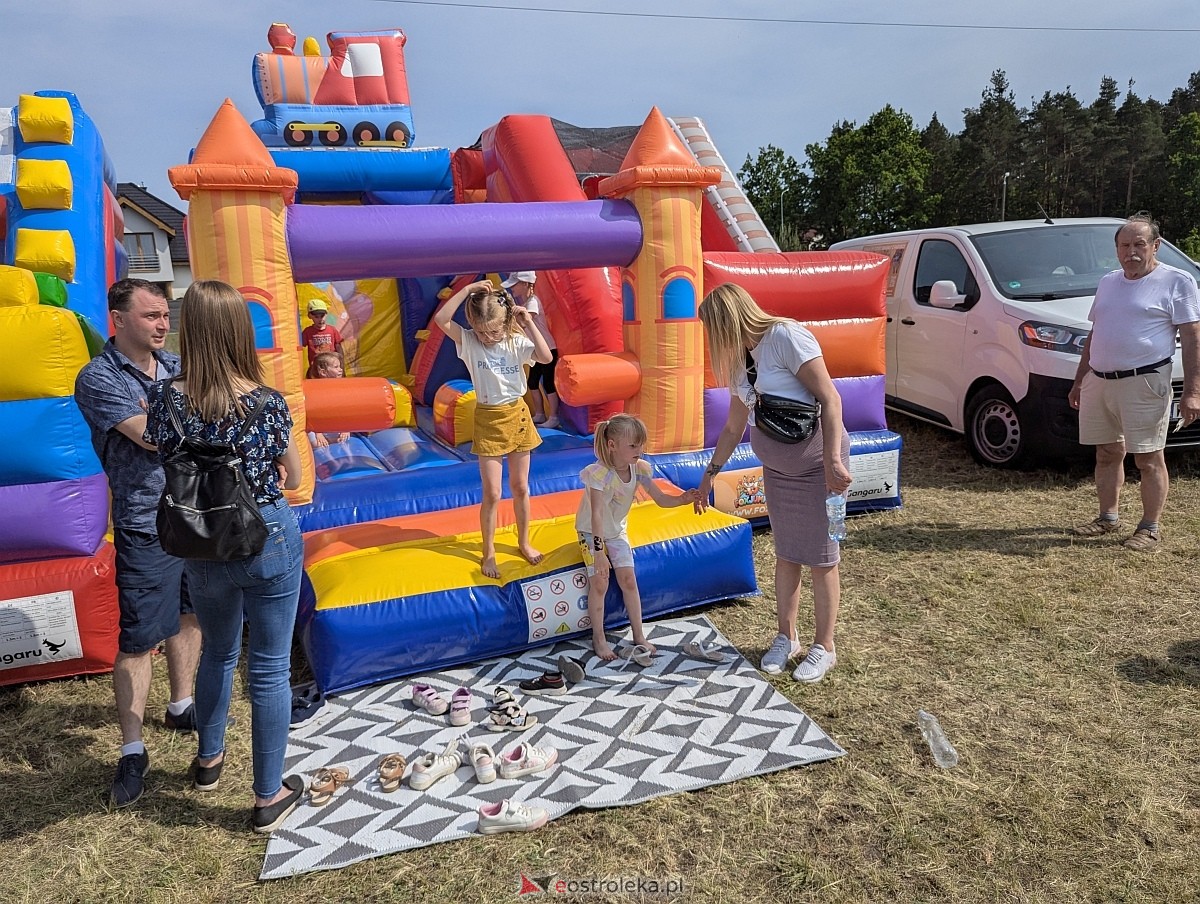 Piknik historyczny na osiedlu Centrum [01.06.2025] - zdjęcie #128 - eOstroleka.pl