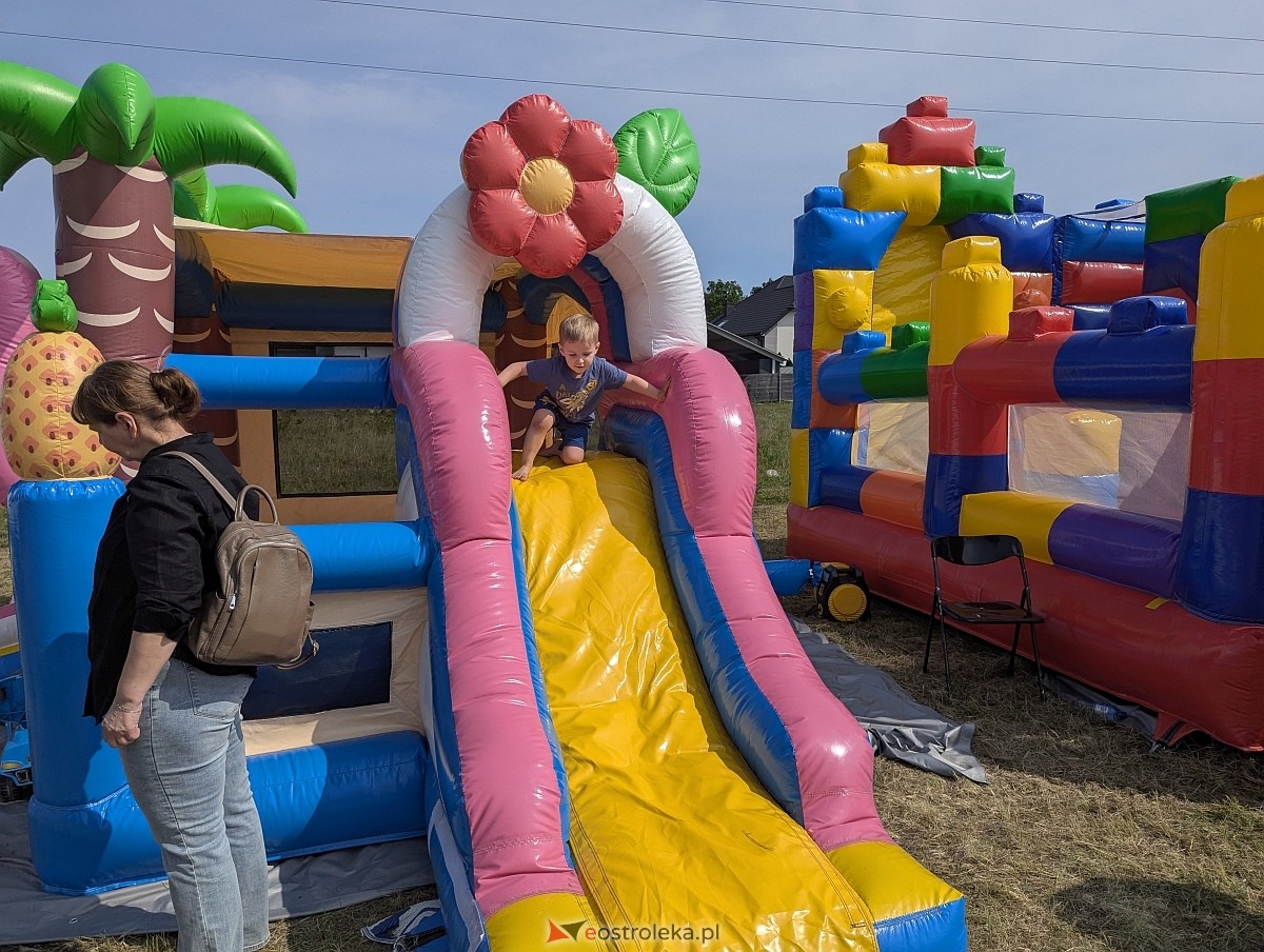 Piknik historyczny na osiedlu Centrum [01.06.2025] - zdjęcie #123 - eOstroleka.pl