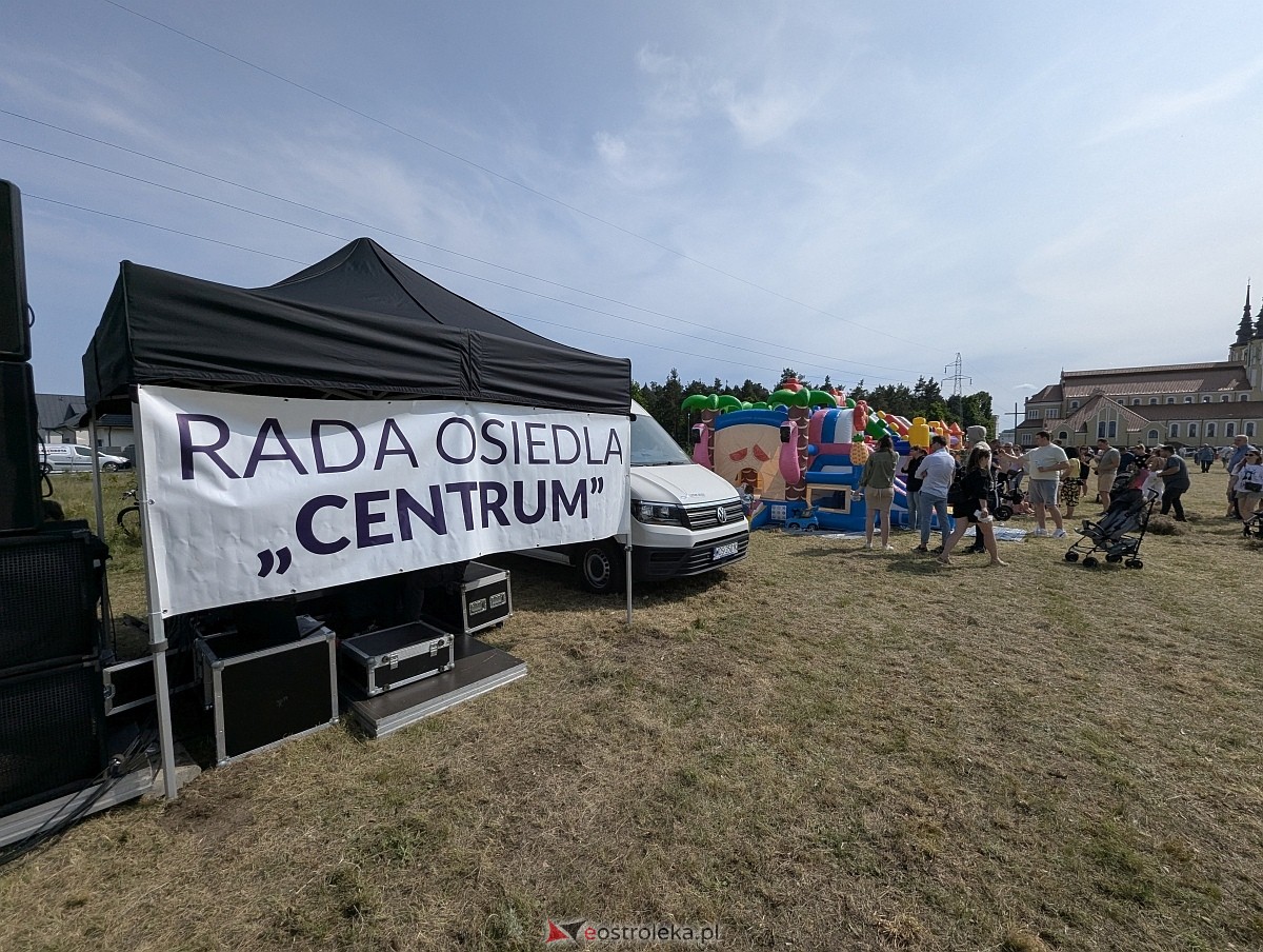 Piknik historyczny na osiedlu Centrum [01.06.2025] - zdjęcie #122 - eOstroleka.pl