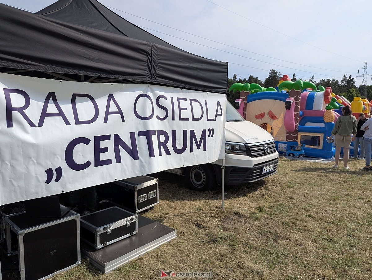 Piknik historyczny na osiedlu Centrum [01.06.2025] - zdjęcie #121 - eOstroleka.pl
