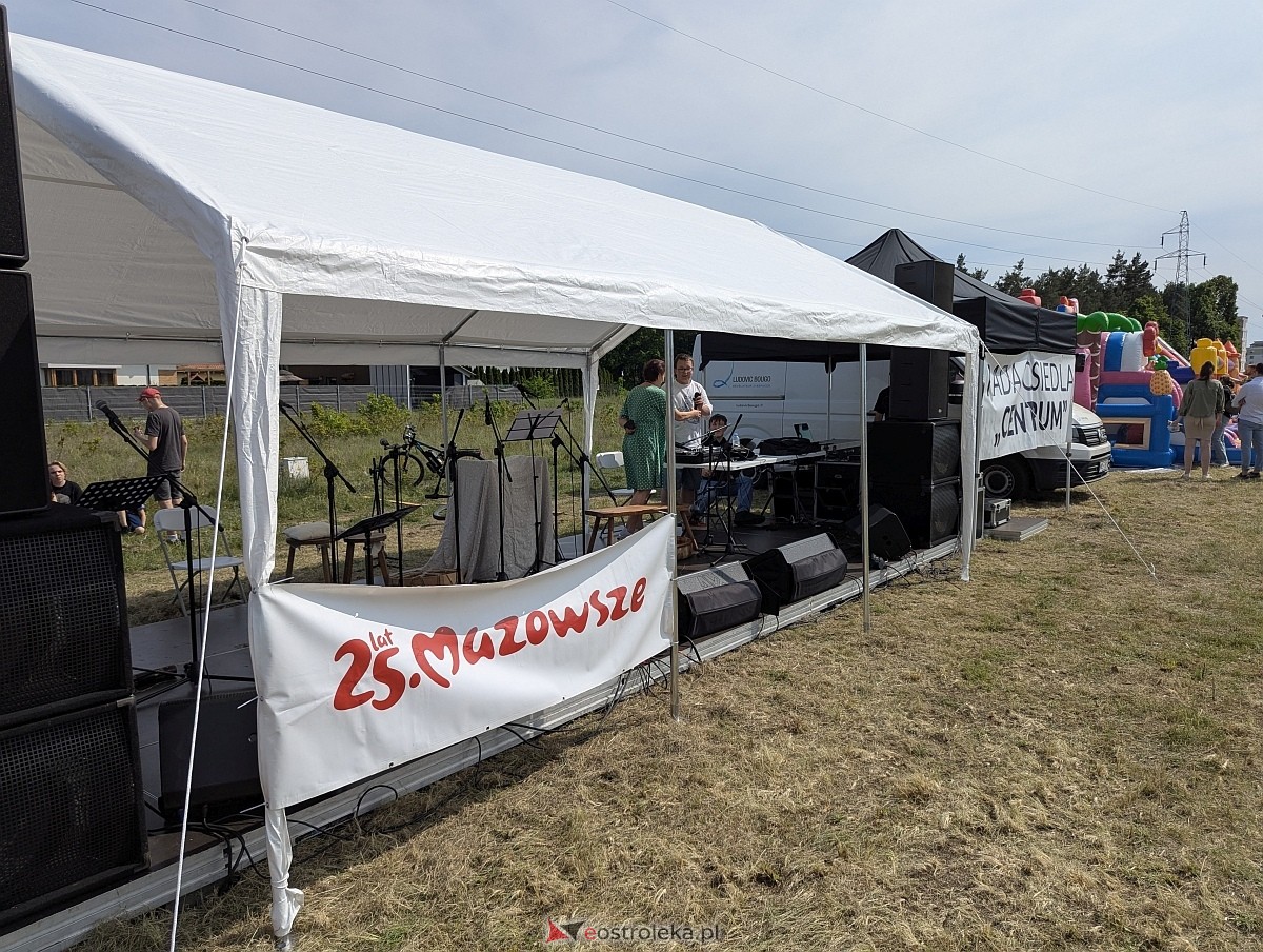 Piknik historyczny na osiedlu Centrum [01.06.2025] - zdjęcie #120 - eOstroleka.pl