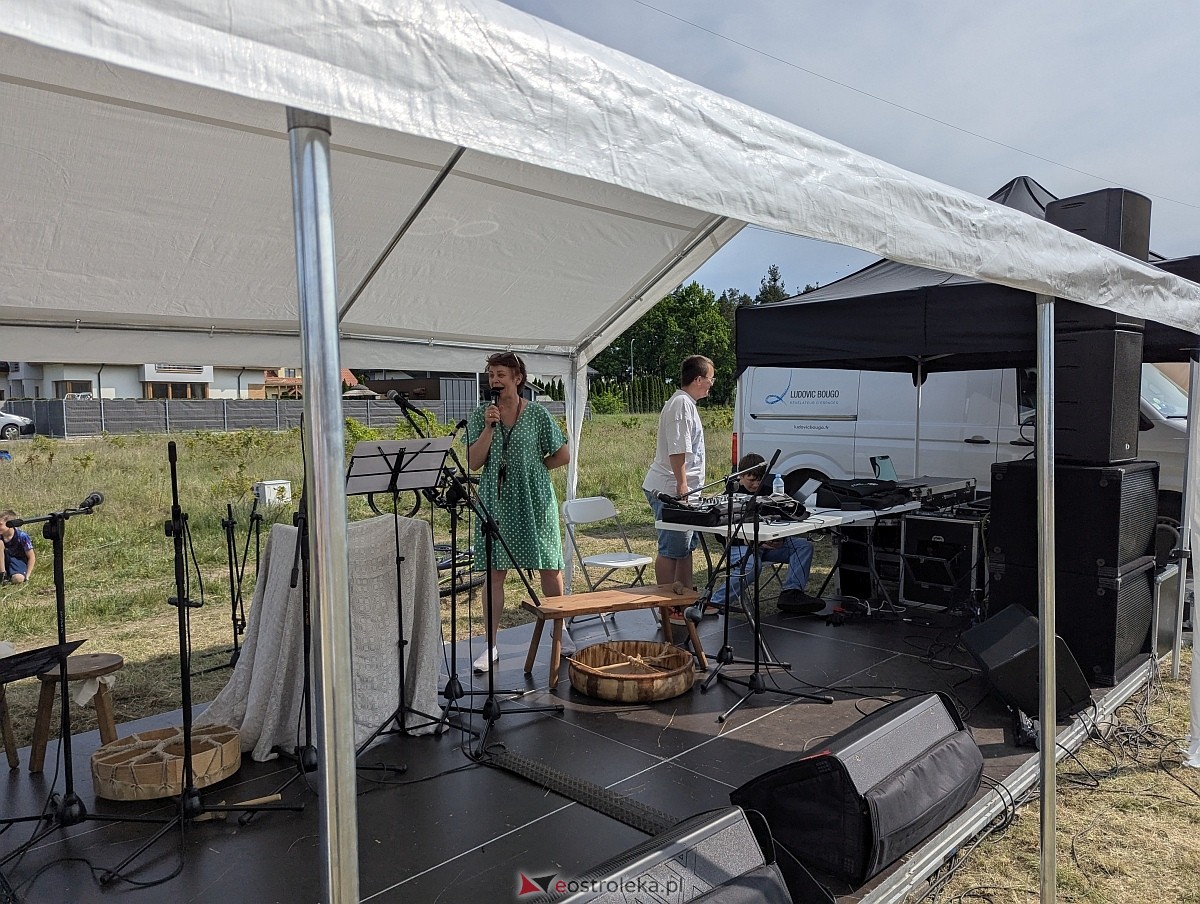Piknik historyczny na osiedlu Centrum [01.06.2025] - zdjęcie #118 - eOstroleka.pl