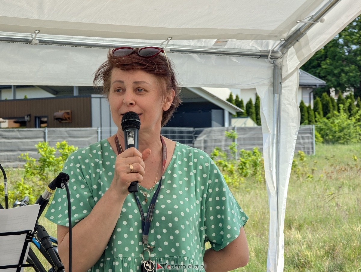 Piknik historyczny na osiedlu Centrum [01.06.2025] - zdjęcie #117 - eOstroleka.pl