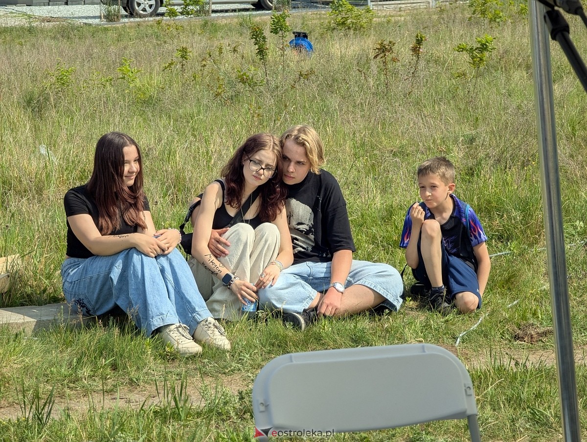 Piknik historyczny na osiedlu Centrum [01.06.2025] - zdjęcie #212 - eOstroleka.pl