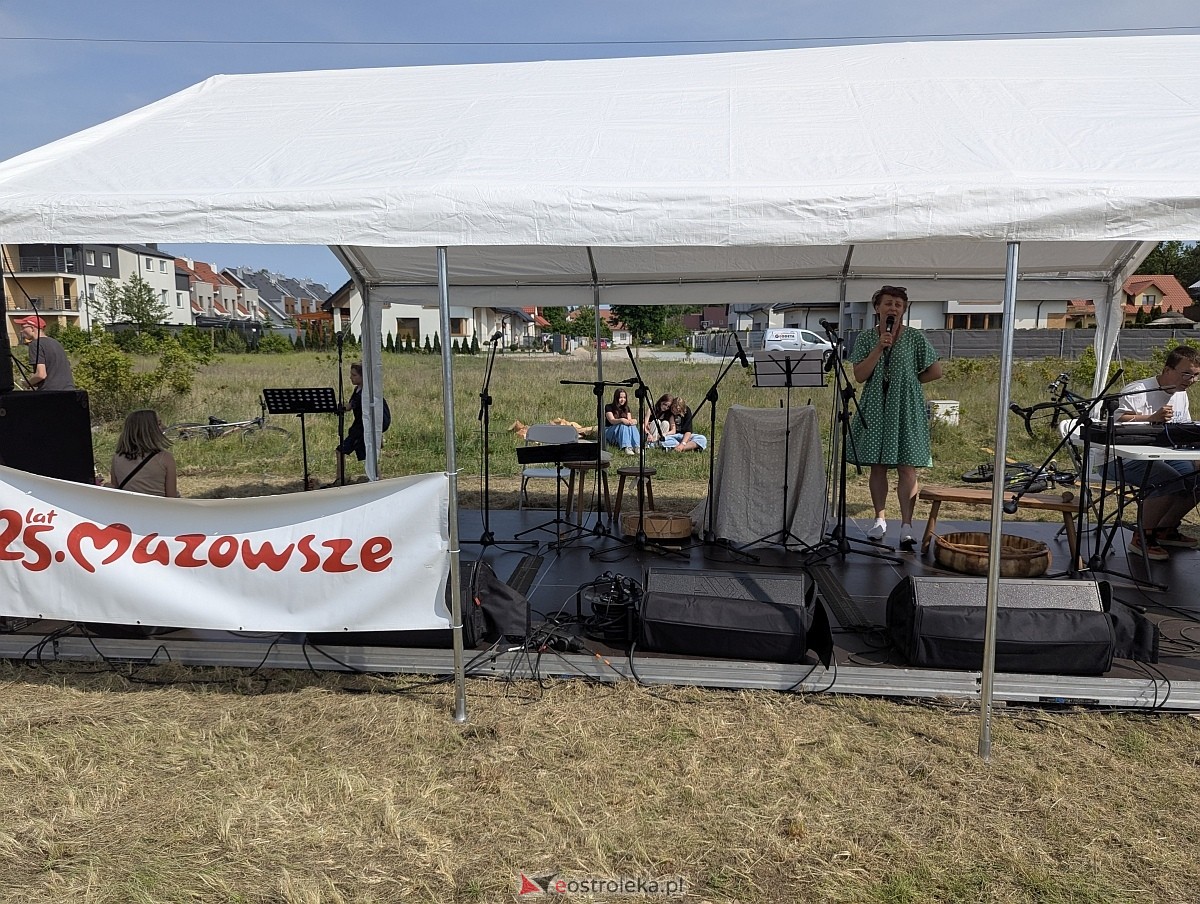 Piknik historyczny na osiedlu Centrum [01.06.2025] - zdjęcie #208 - eOstroleka.pl