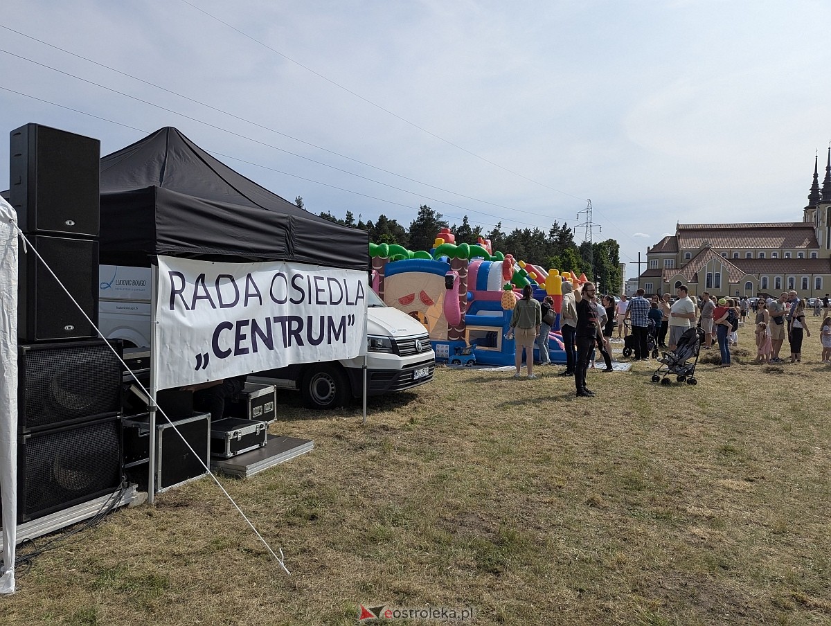Piknik historyczny na osiedlu Centrum [01.06.2025] - zdjęcie #207 - eOstroleka.pl