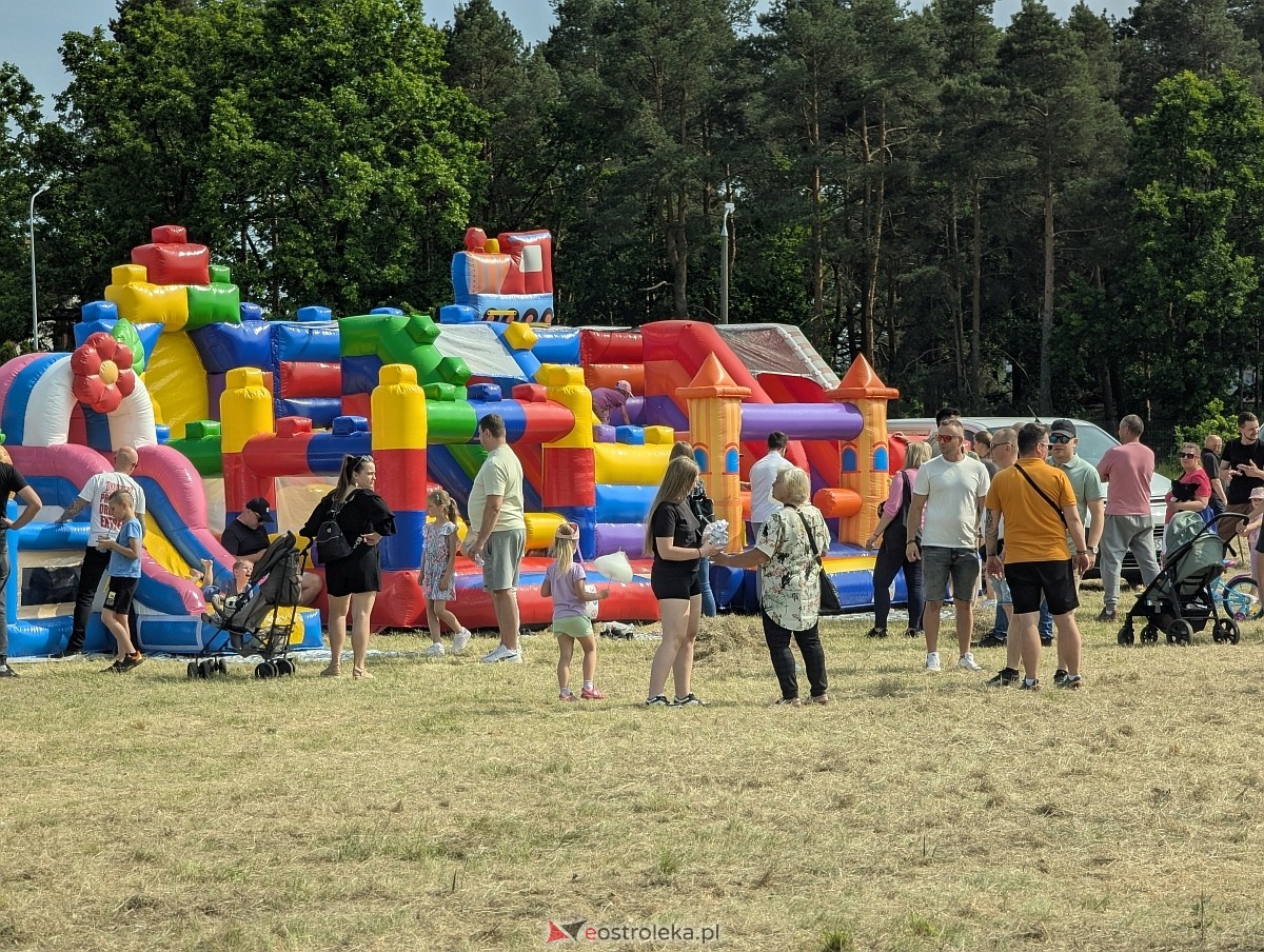 Piknik historyczny na osiedlu Centrum [01.06.2025] - zdjęcie #115 - eOstroleka.pl