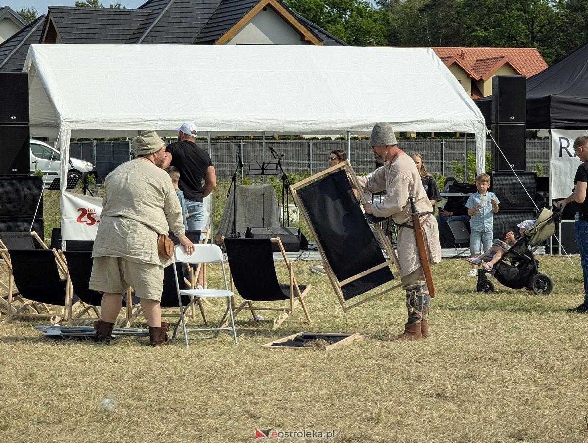 Piknik historyczny na osiedlu Centrum [01.06.2025] - zdjęcie #114 - eOstroleka.pl