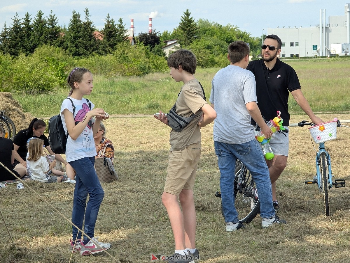 Piknik historyczny na osiedlu Centrum [01.06.2025] - zdjęcie #113 - eOstroleka.pl