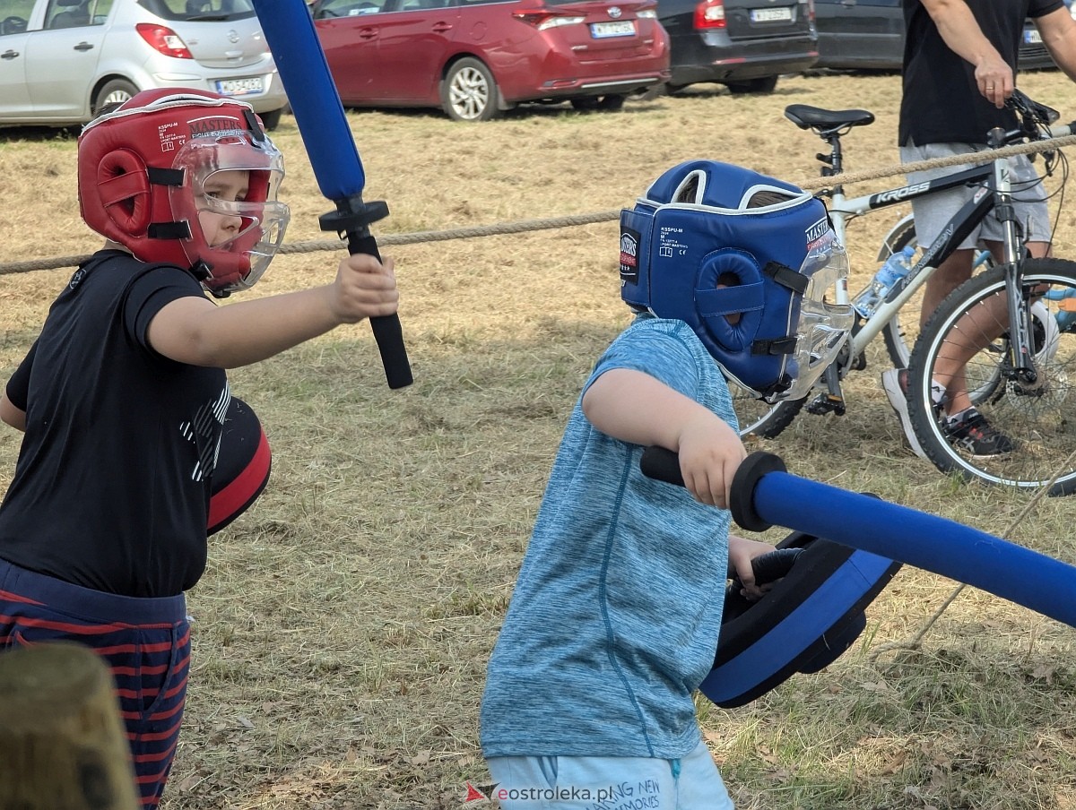 Piknik historyczny na osiedlu Centrum [01.06.2025] - zdjęcie #109 - eOstroleka.pl