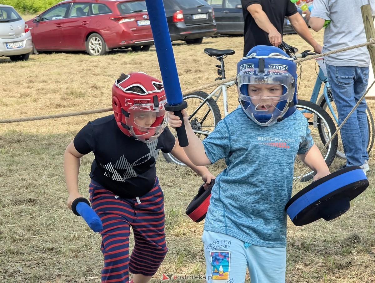 Piknik historyczny na osiedlu Centrum [01.06.2025] - zdjęcie #108 - eOstroleka.pl