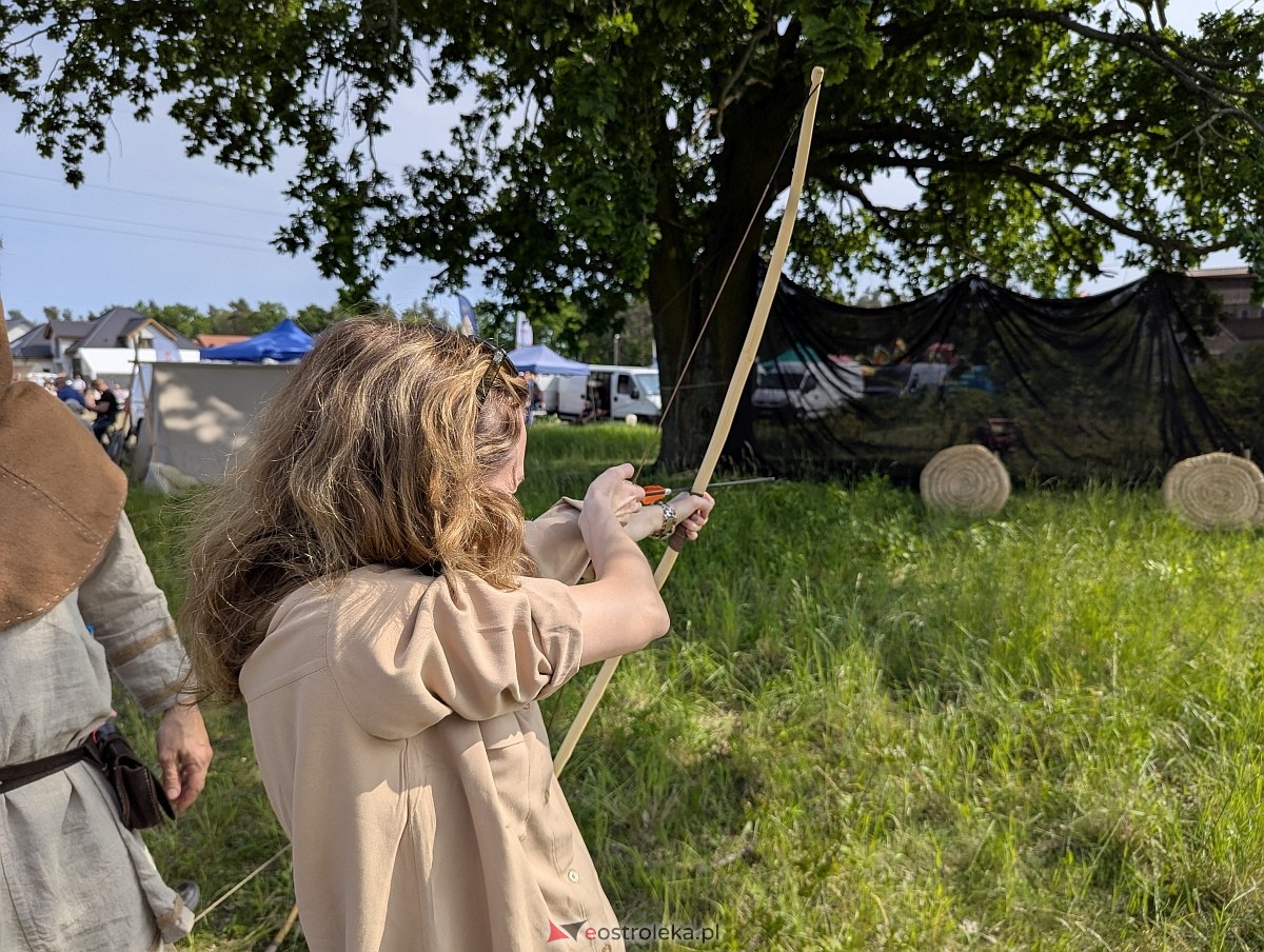 Piknik historyczny na osiedlu Centrum [01.06.2025] - zdjęcie #103 - eOstroleka.pl