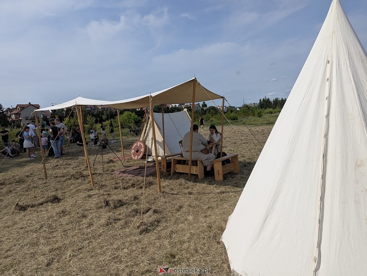 Piknik historyczny na osiedlu Centrum [01.06.2025] - zdjęcie #88 - eOstroleka.pl