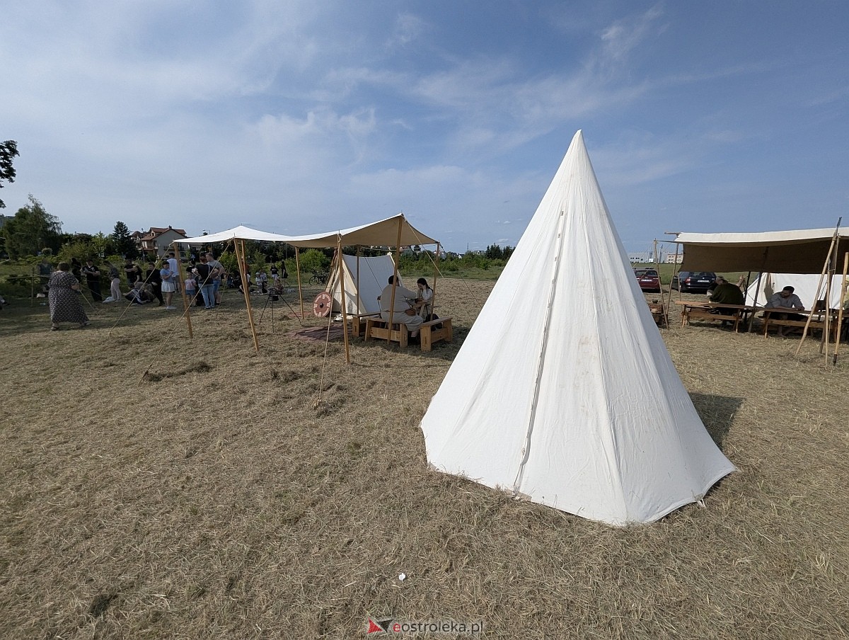 Piknik historyczny na osiedlu Centrum [01.06.2025] - zdjęcie #87 - eOstroleka.pl