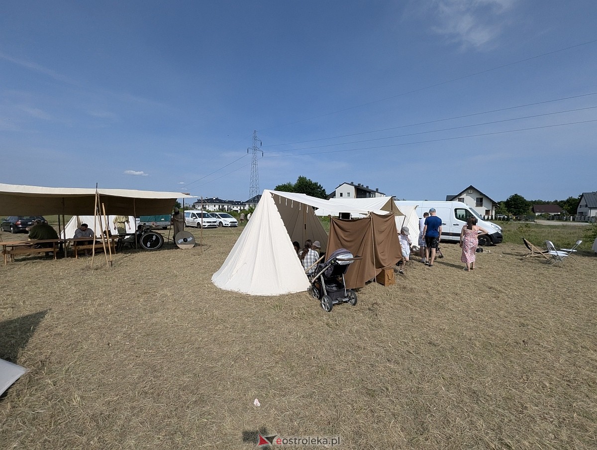 Piknik historyczny na osiedlu Centrum [01.06.2025] - zdjęcie #86 - eOstroleka.pl