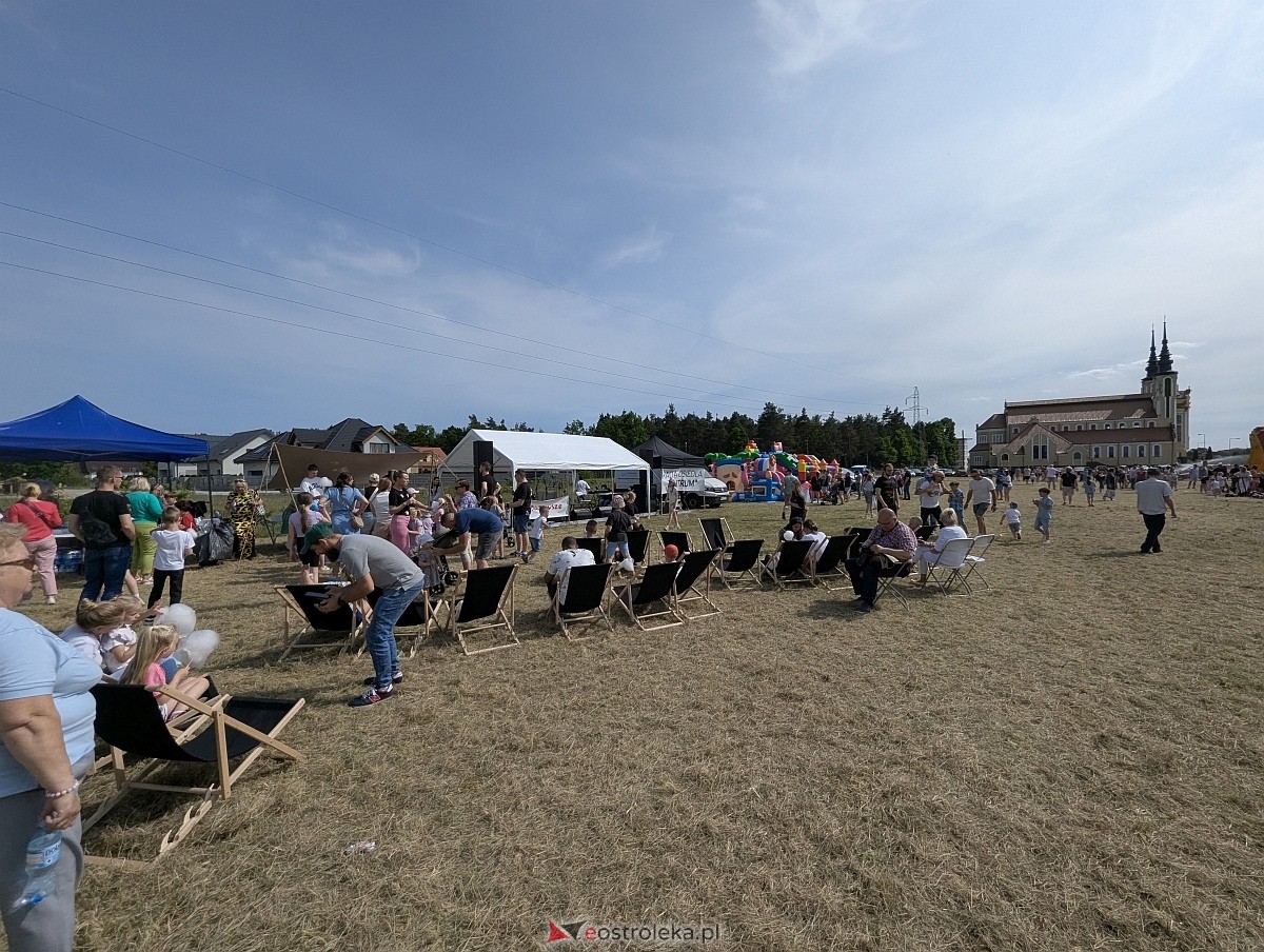 Piknik historyczny na osiedlu Centrum [01.06.2025] - zdjęcie #85 - eOstroleka.pl
