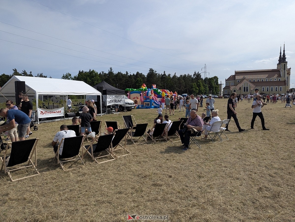Piknik historyczny na osiedlu Centrum [01.06.2025] - zdjęcie #84 - eOstroleka.pl
