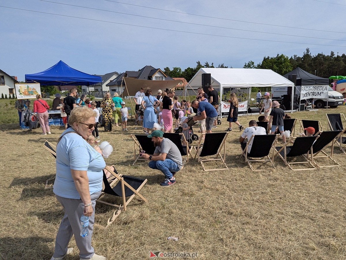 Piknik historyczny na osiedlu Centrum [01.06.2025] - zdjęcie #83 - eOstroleka.pl