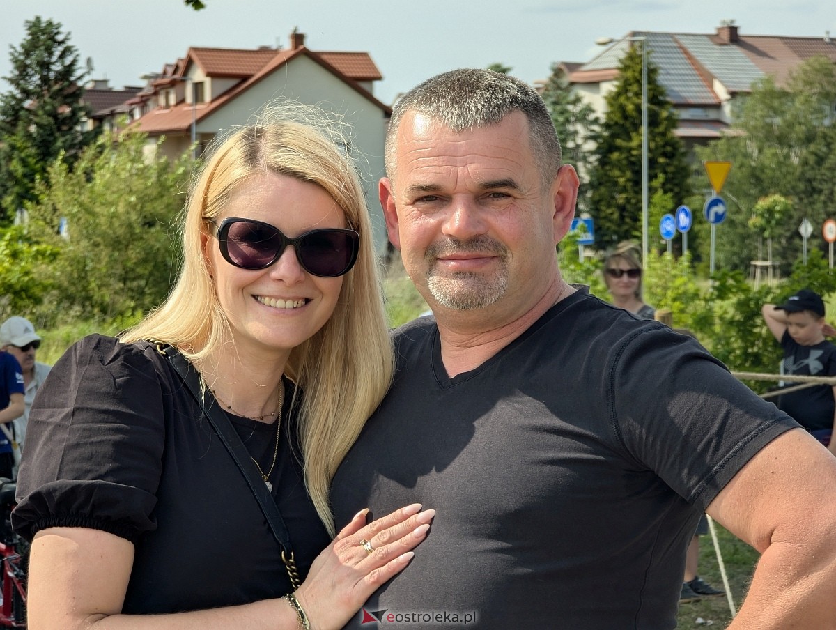 Piknik historyczny na osiedlu Centrum [01.06.2025] - zdjęcie #82 - eOstroleka.pl