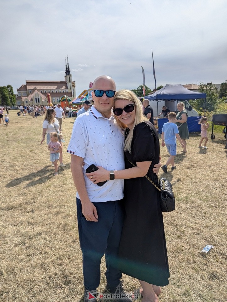 Piknik historyczny na osiedlu Centrum [01.06.2025] - zdjęcie #81 - eOstroleka.pl