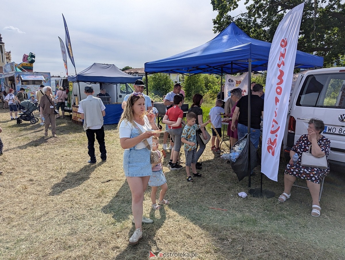Piknik historyczny na osiedlu Centrum [01.06.2025] - zdjęcie #79 - eOstroleka.pl