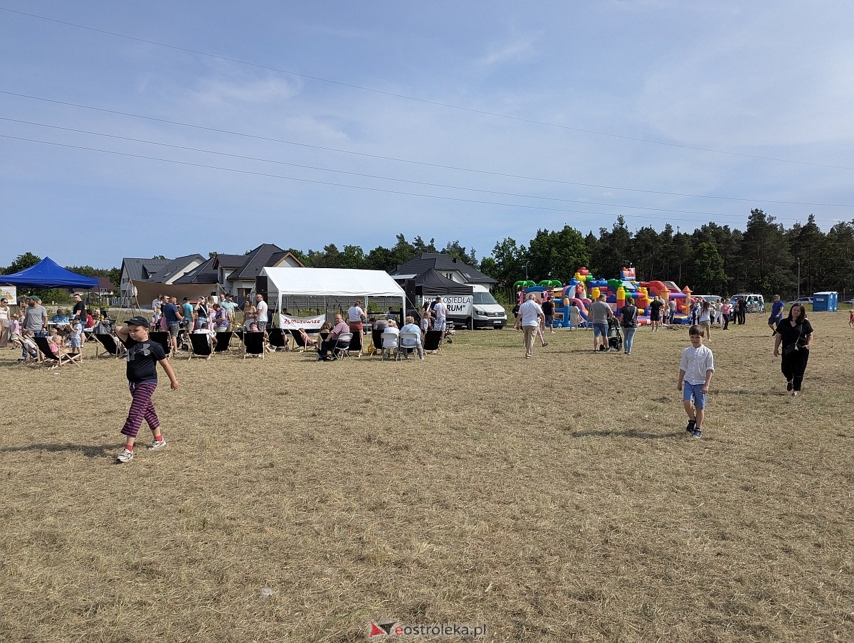 Piknik historyczny na osiedlu Centrum [01.06.2025] - zdjęcie #77 - eOstroleka.pl