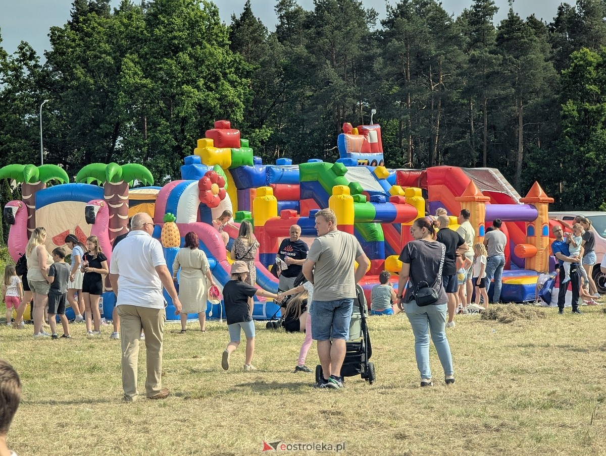 Piknik historyczny na osiedlu Centrum [01.06.2025] - zdjęcie #76 - eOstroleka.pl